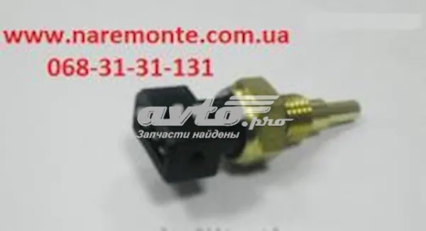 Датчик температури охолоджуючої рідини 1086001163 Geely