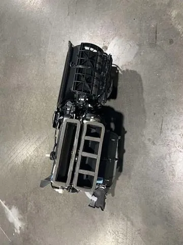 Корпус вентилятора пічки (опалювача салону), в зборі 79305TVAA01 Honda