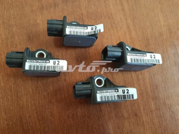  77970T6AJ110M2 Honda