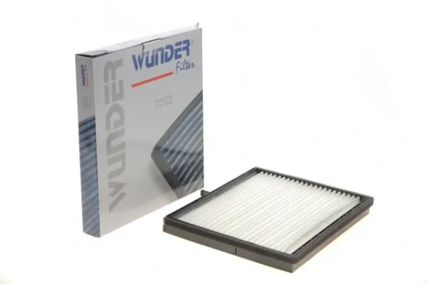 Фільтр салону WP351 Wunder