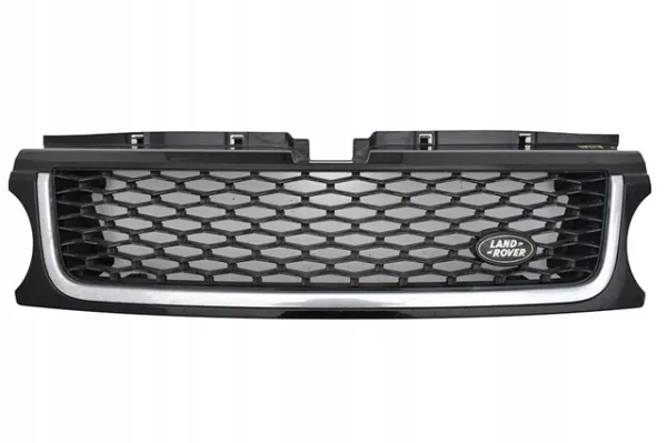  AH3M8138 Land Rover