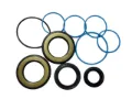 Ремкомплект рульової рейки EMMETEC NI9012KIT