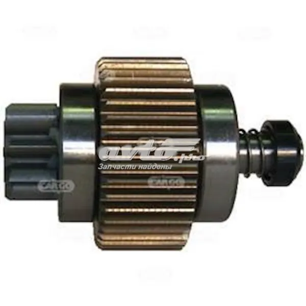 Бендикс стартера SDH5843 Krauf