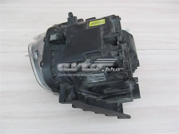 Фара ліва 92101S1100 Hyundai/Kia
