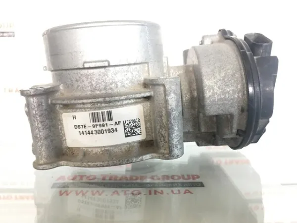 Купити DS7Z9E926D Ford Дросільна заслінка