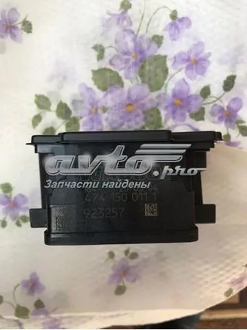 4741500111 Wabco