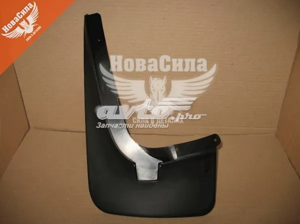 Бризковики передній, лівий BG88050 Begel