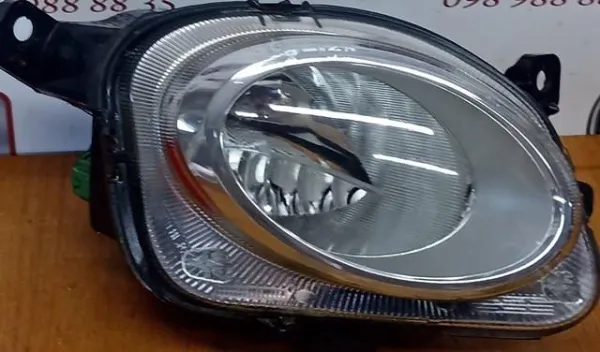 Фара права 52033626 Fiat/Alfa/Lancia
