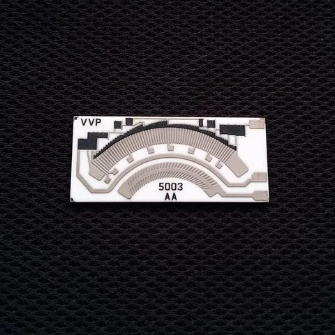  F5003P VVP