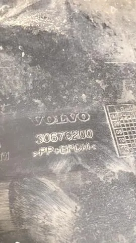 Купити Задній бампер Volvo S40 II MS