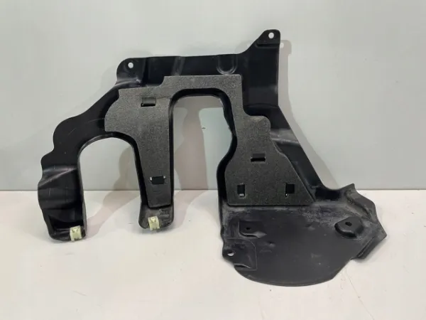 Захисний кожух кермового механізму 7347022 BMW