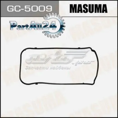 Прокладка клапанної кришки, права GC5009 Masuma