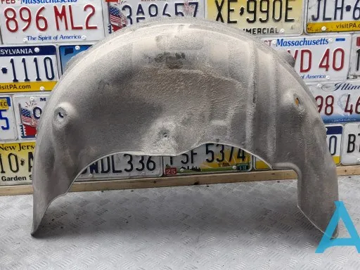 Підкрилок заднього крила, правий 86822B8000 Hyundai/Kia