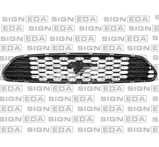  PFD07387GA Signeda