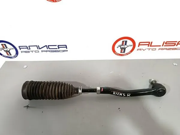 Рульовий наконечник D85204AF1A Nissan/Infiniti