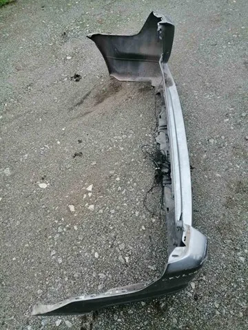 Задній бампер 71501SCAE01ZJ Honda