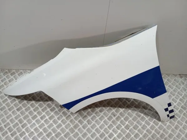 Крило переднє ліве 9803150380 Peugeot/Citroen