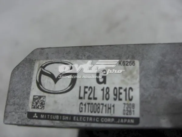  LF2L189E1C Mazda