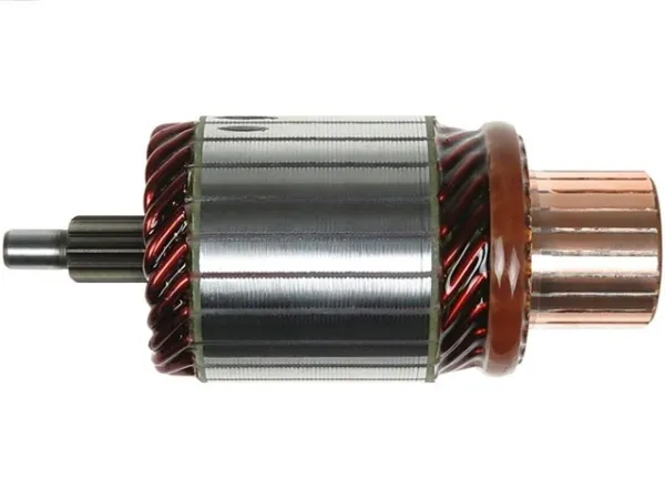 Якір (ротор) стартера SA1027S AS/Auto Storm