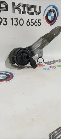 Помпа водяна (насос) охолодження, додатковий електричний 11518663248 BMW