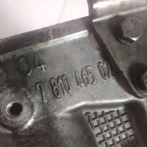  7810465 BMW
