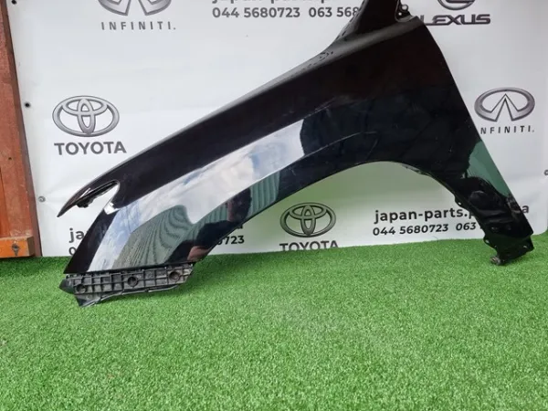 Крило переднє ліве Lexus LX 570