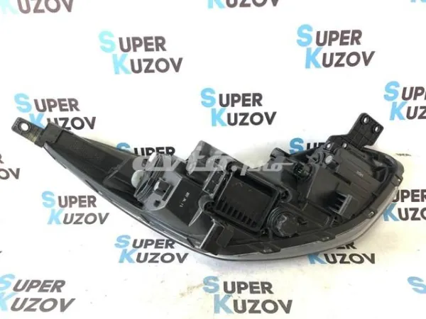 Фара ліва 92101D9140 Hyundai/Kia