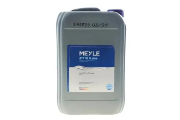 Масло трансмісії 0140192810 Meyle