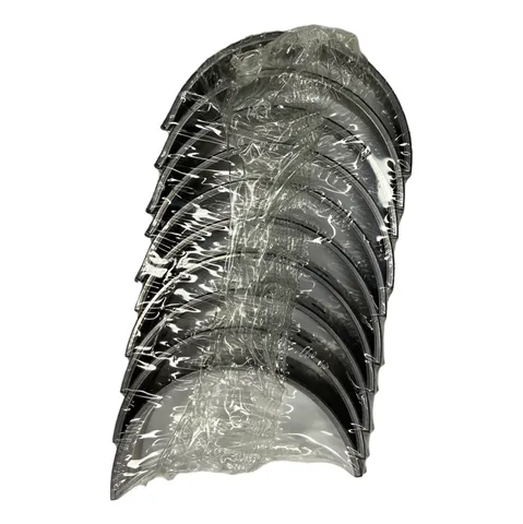 Вкладиші колінвала, корінні, комплект, 2-й ремонт (+0,50) MS1229A050 NDC
