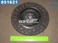 Диск зчеплення ГАЗ Волга 3110