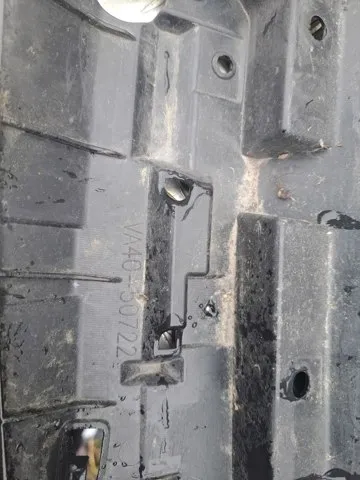  VA4050722E Mazda