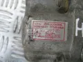 Муфта компресора кондиціонера SUZUKI 9520164JA0