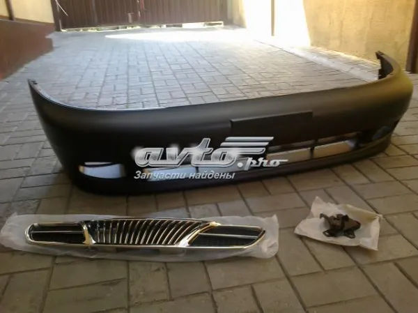 Передній бампер TF69YP2803020 ZAZ