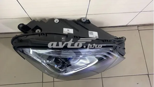  A2229064205 Mercedes