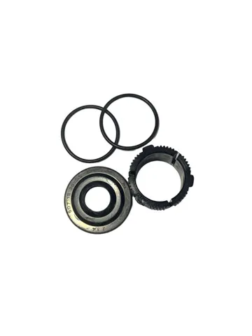 Ремкомплект рульової рейки TY1010KIT MSG