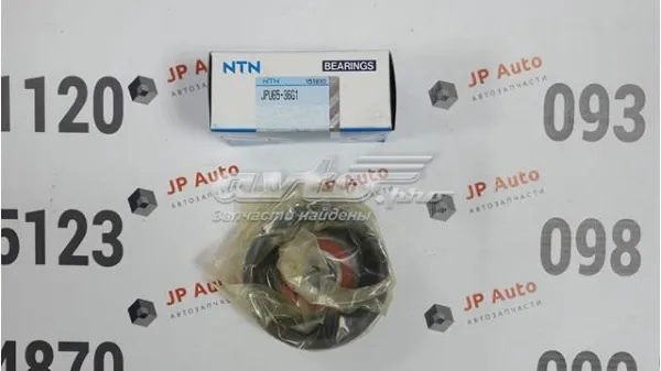  JPU6536G1 NTN