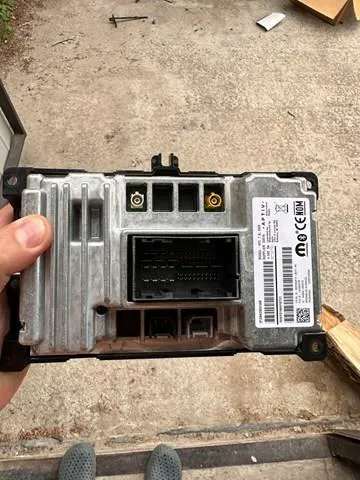 68428521AB Chrysler