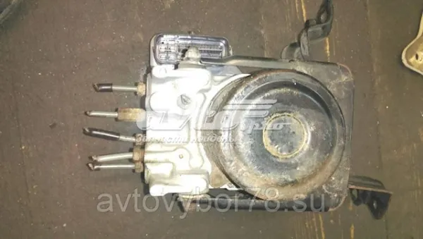 Блок АБС Toyota Camry VI