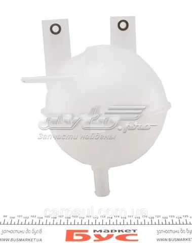 Бачок системи охолодження CS1729 DP Group