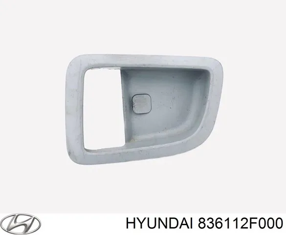  836112F000 Hyundai/Kia