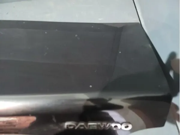 Кришка багажника Daewoo Nexia II