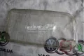 Скло фари правої VAG 357941116