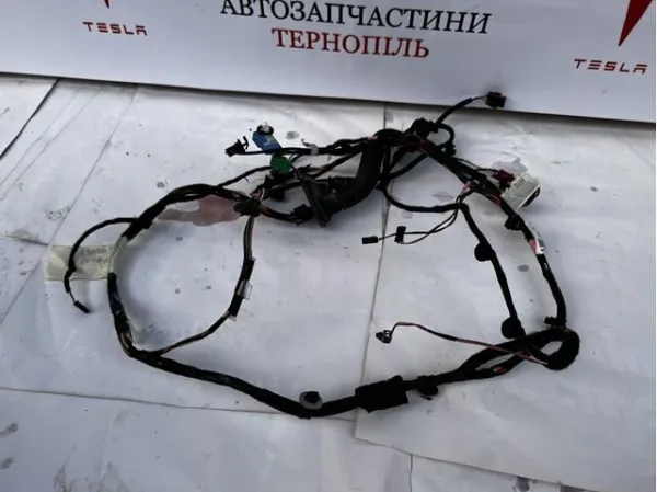  206796500A Tesla