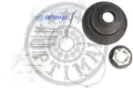 Пильник ШРУСа внутрішній OPTIMAL CVB10316CR