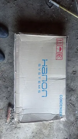 Радіатор 25310C1000 HCC