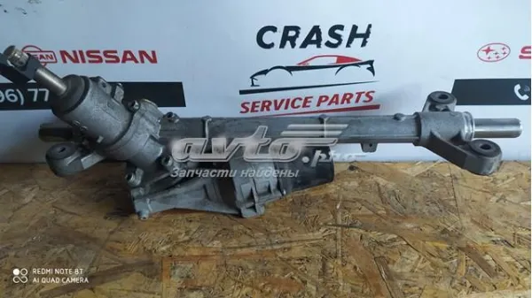 Рульова рейка 34110AL000 Subaru