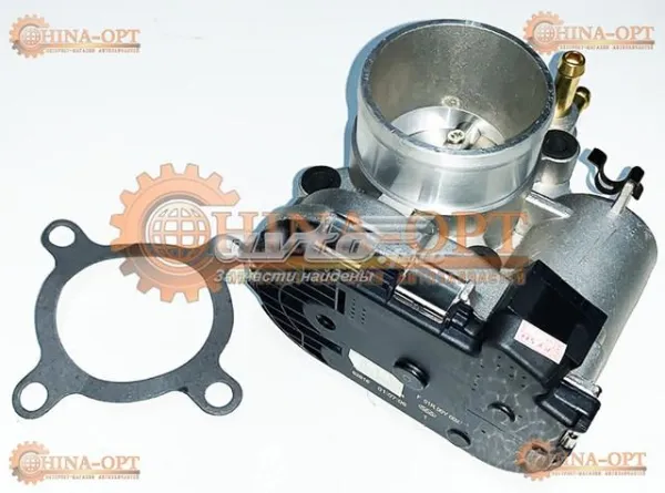 Дросільна заслінка S111129010 Chery