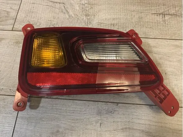 Ліхтар заднього бампера, лівий 92405J9000 Hyundai/Kia