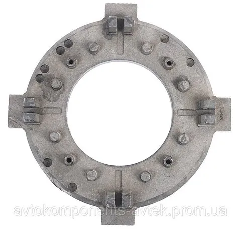 Передня ресора F017T689ZA31 Weweler