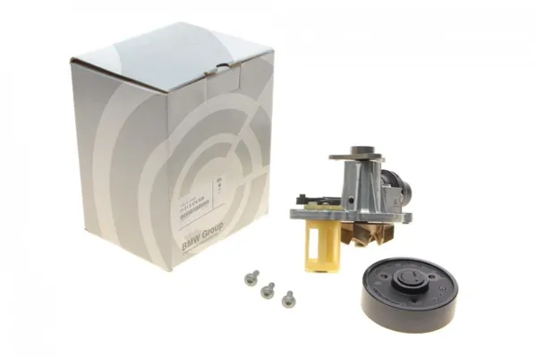 Помпа 11518474928 BMW